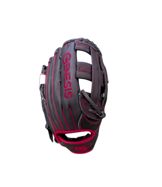 Louisville Slugger GENESIS Slowpitch series softball glove