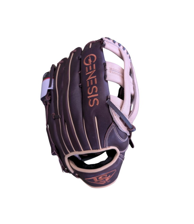 Louisville Slugger GENESIS GANT DE SOFTBALL DROITIER