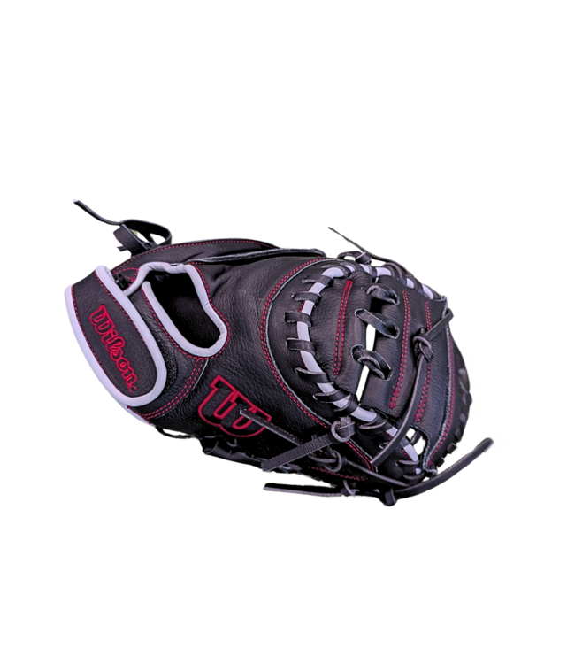 Wilson GANT DE CATCHER A700™ BASEBALL PEDROIA FIT™