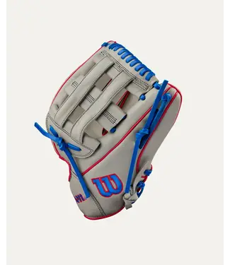Wilson Gant de baseball utilitaire 2024 A900® PF12 Pedroia Fit 12 po