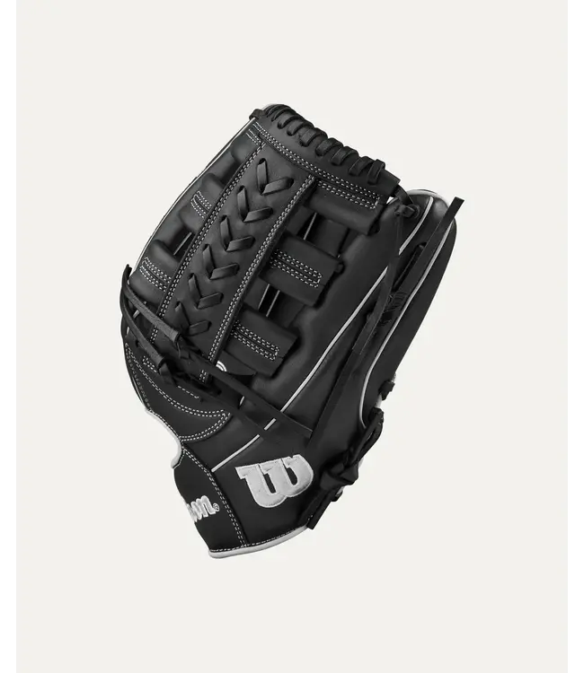 Wilson Pedroia Fit™ 2024 A900®  baseball glove 12,25 po