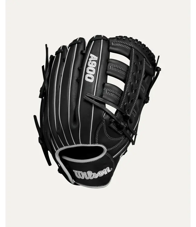 Wilson Pedroia Fit™ 2024 A900®  baseball glove 12,25 po