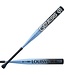 Louisville Slugger 2025 GENESIS 1PC EL USSSA TM