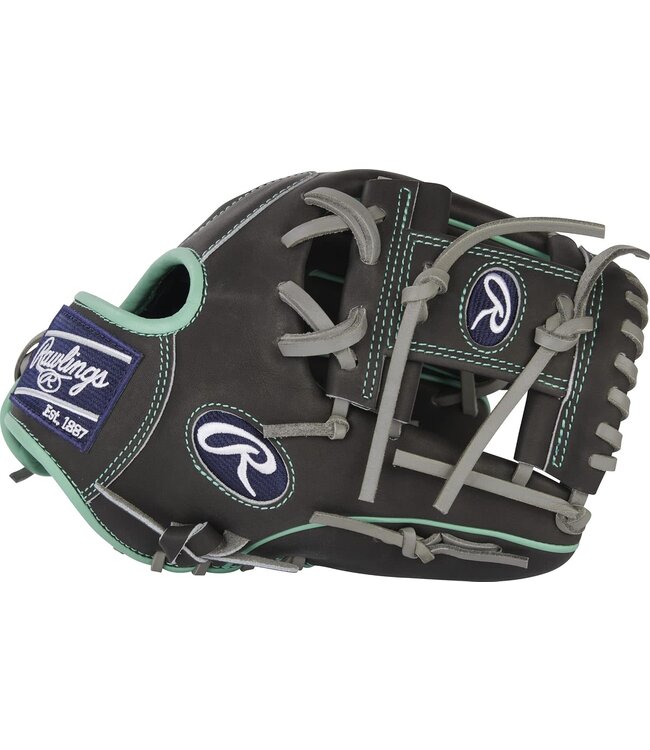 Rawlings RAWLINGS HEART OF THE HIDE WITH CONTOUR TECHNOLOGY