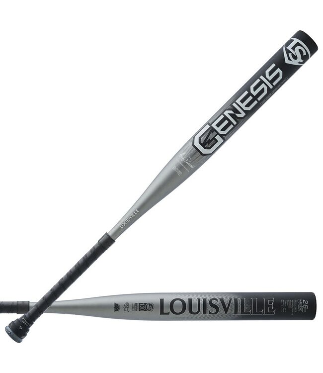 Louisville Slugger 2025 GENESIS 1PC EL USSSA AP 2734