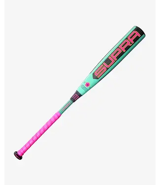 Louisville Slugger Bâton de baseball USSSA Supra™ (-10) 2 ¾ po 2026