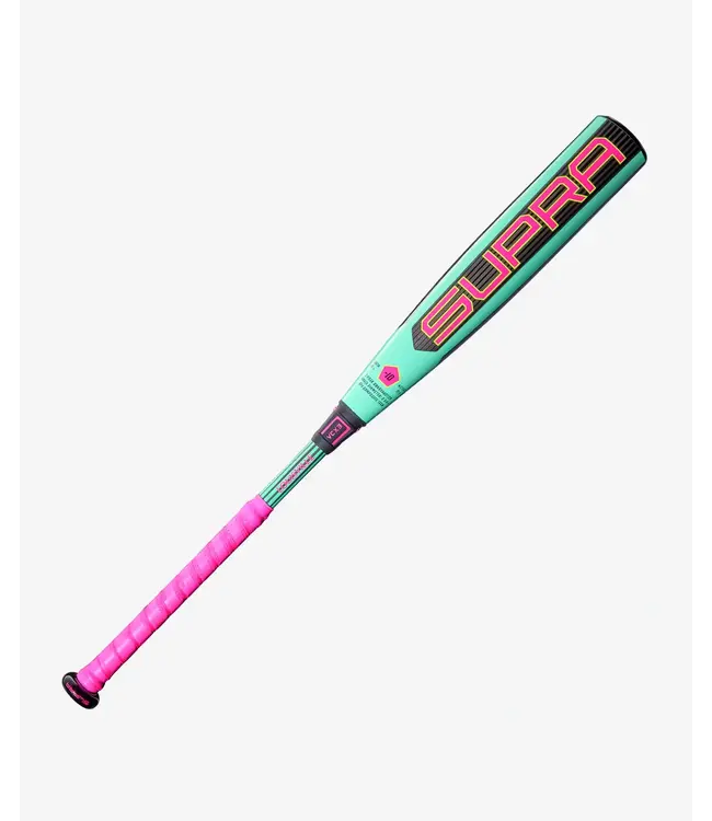 Louisville Slugger Bâton de baseball USSSA Supra™ (-10) 2 ¾ po 2026