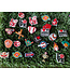 PINS MLB POUR CROCS