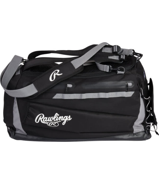 Rawlings RAWLINGS MACH HYBRID DUFFLE