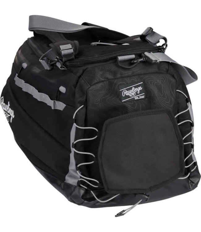 Rawlings RAWLINGS MACH HYBRID DUFFLE