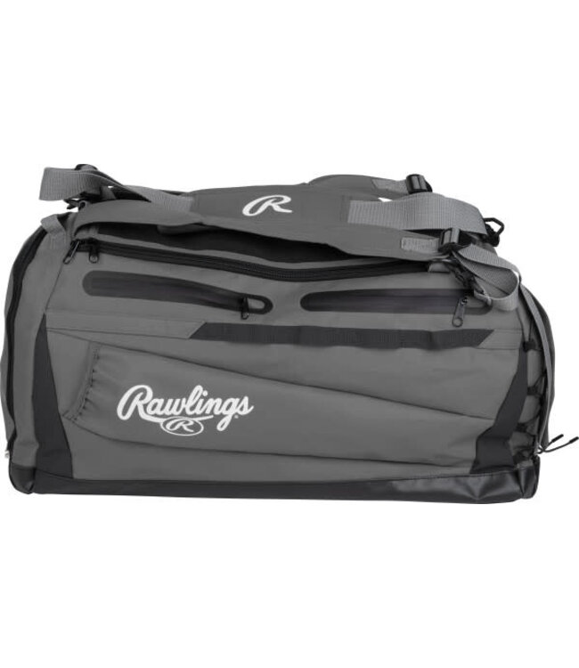 Rawlings RAWLINGS MACH HYBRID DUFFLE