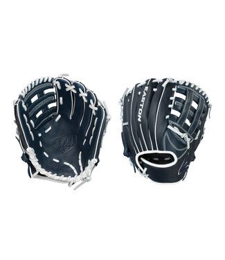 Easton EASTON FE1100 FUTURE ELITE RHT NAVY / BLANC 11