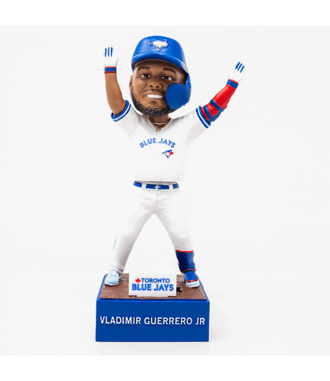 Dancing Vlad Jr Bobble Head