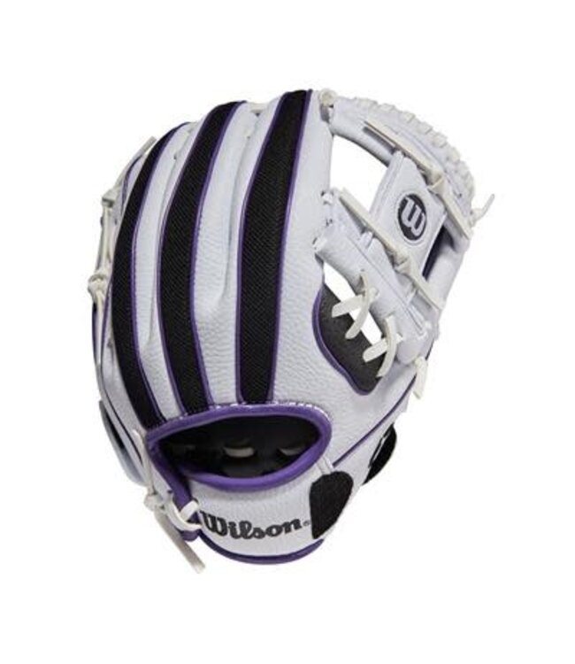 Wilson WILSON T-BALL BASEBALL GLOVE