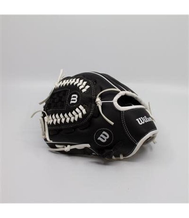 Wilson Gant de baseball pour Gaucher T-Ball