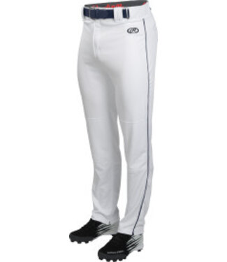 Rawlings Adult Launch 1/8" Piped Pant