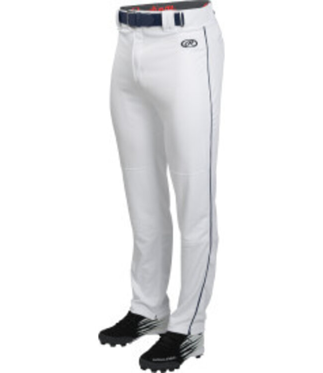 Rawlings Adult Launch 1/8" Piped Pant