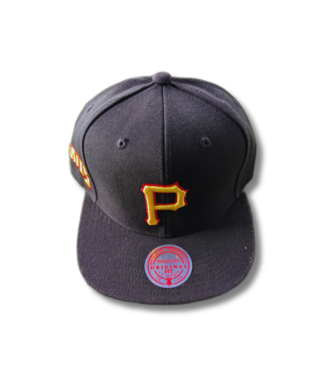 Mitchell&Ness Original Mitchell&Ness MLB Hat