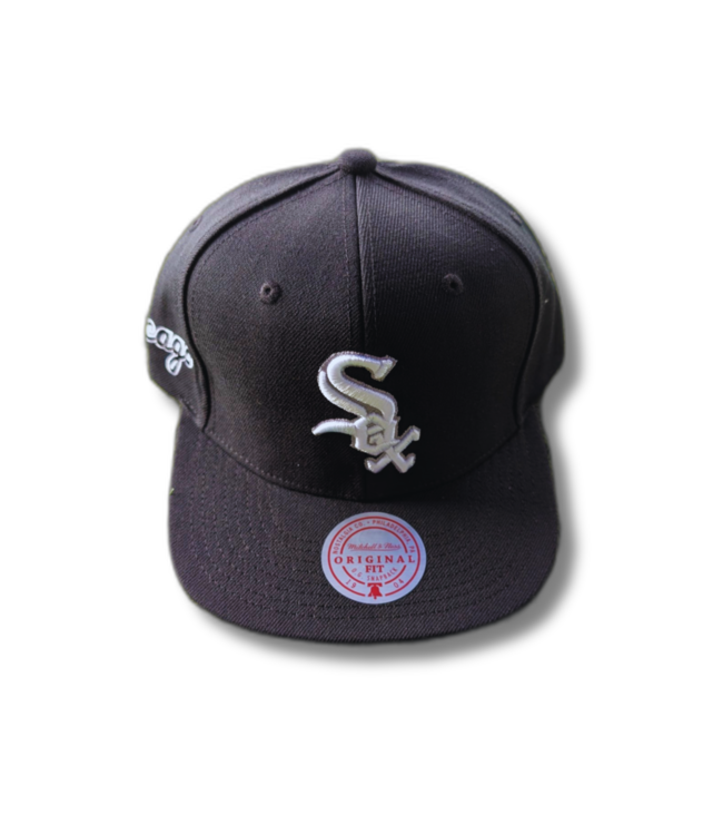Mitchell&Ness Casquette originale MLB
