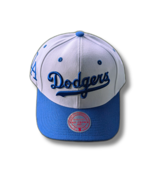 Mitchell&Ness Original Mitchell&Ness MLB Hat