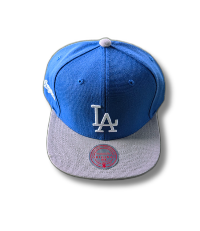 Mitchell&Ness Original MLB Cap