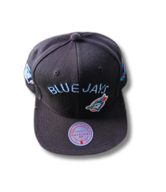 Mitchell&Ness Original Toronto Blue Jays MLB CAP