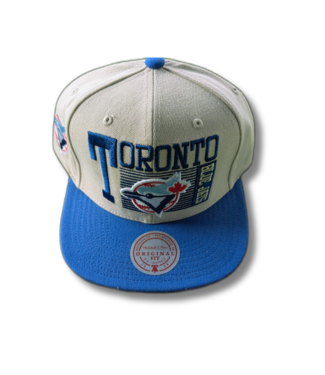 Mitchell&Ness Original Mitchell&Ness MLB Hat