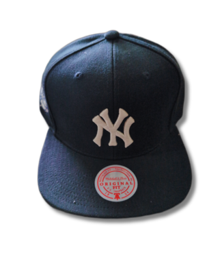 Mitchell&Ness Original Mitchell&Ness MLB Hat
