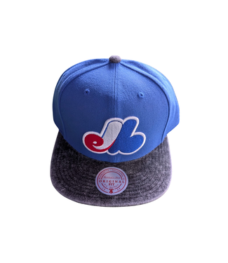 Mitchell&Ness Original Mitchell&Ness MLB Hat