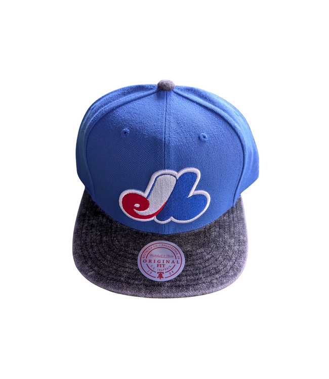 Mitchell&Ness Casquette originale MLB