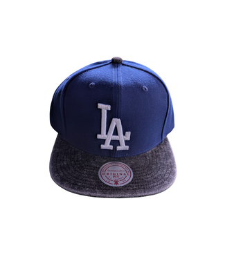 Mitchell&Ness Casquette originale MLB
