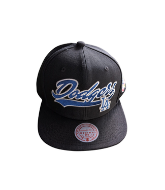Mitchell&Ness Original Mitchell&Ness MLB Hat