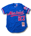 Mitchell&Ness MLB JERSEY MONTREAL GUERRERO#27