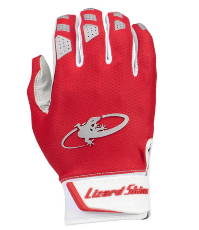 Lizard Skins KOMODO V2 BATTING GLOVE  - YOUTH