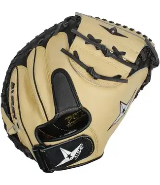 ALL STAR All start pro comp catchers mitt YTH