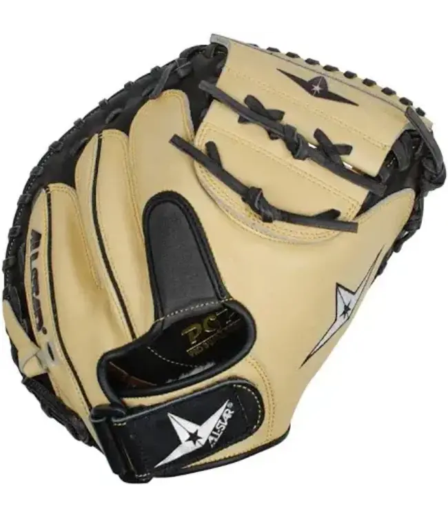 ALL STAR All start pro comp catchers mitt YTH