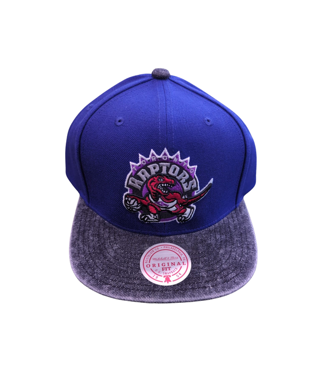 Mitchell&Ness ORIGINAL NBA Cap
