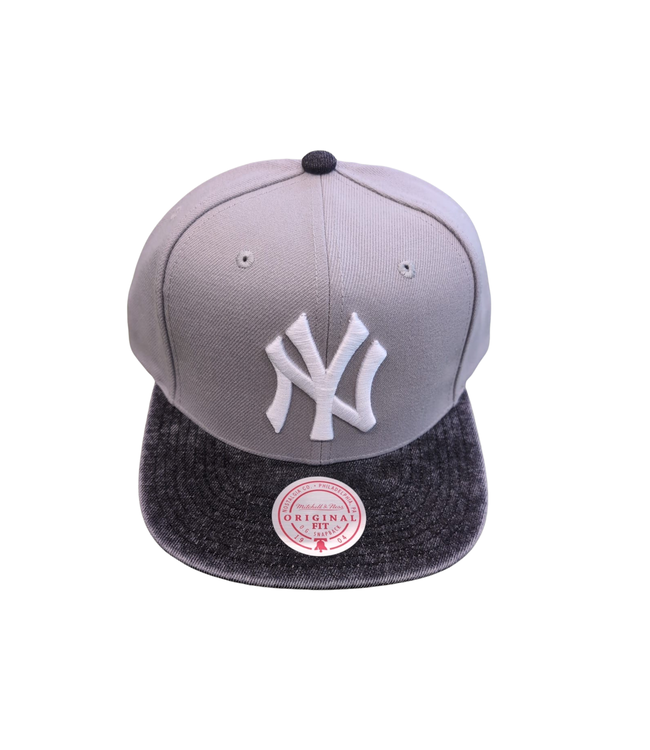 Mitchell&Ness NY YANKEES CAP