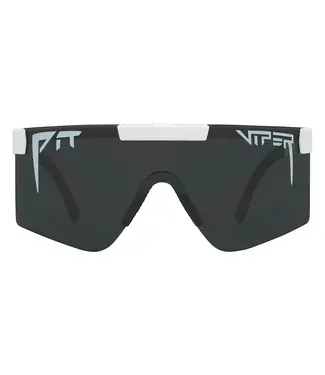 Pit Viper The Miami Nights Original 2.0 White