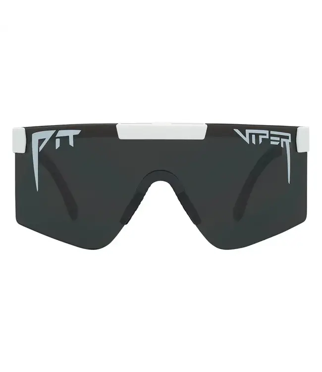 Pit Viper The Miami Nights Original 2.0 White