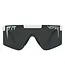 Pit Viper The Miami Nights Original 2.0 White