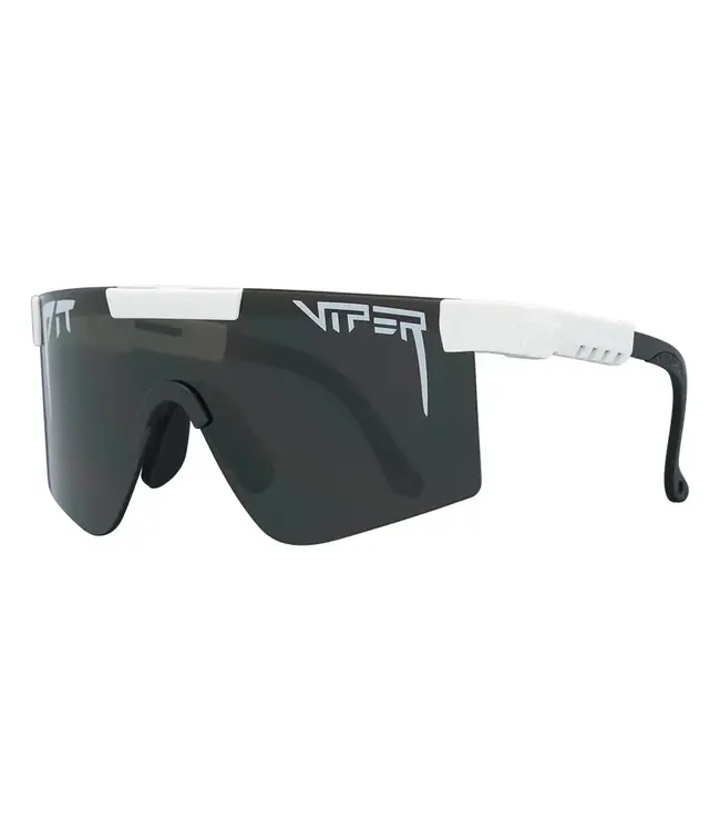 Pit Viper The Miami Nights Original 2.0 White
