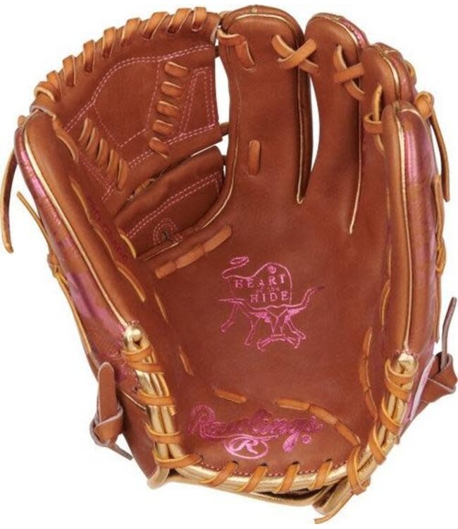 Rawlings HEART OF THE HIDE LANCEUR 11,75