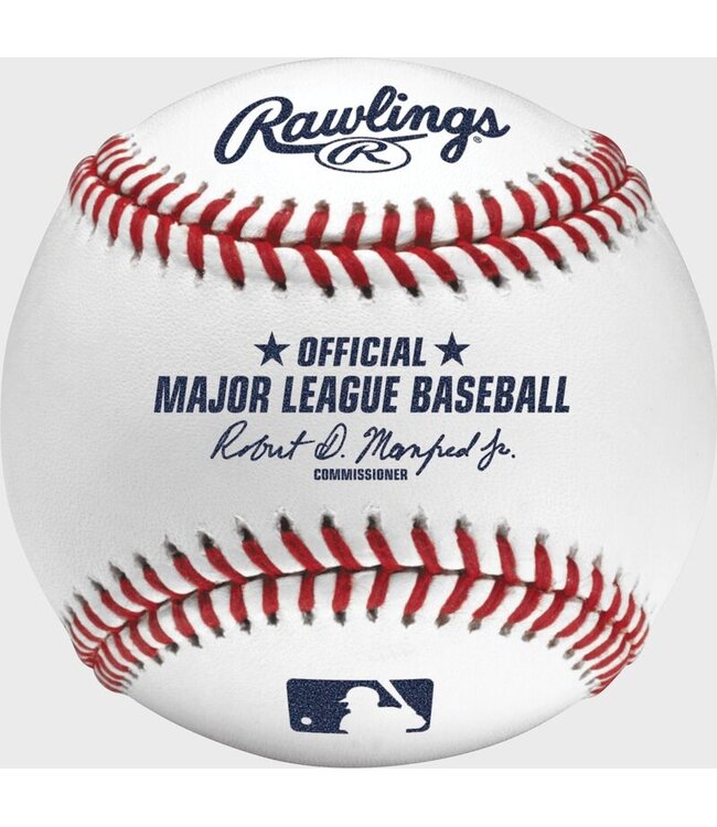 Rawlings Balle originale MLB (Unité)