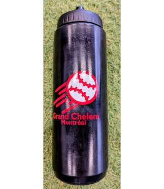Water Bottle Grand Chelem  800ML
