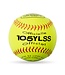 Louisville Slugger Balles 105YLSS (douzaine)