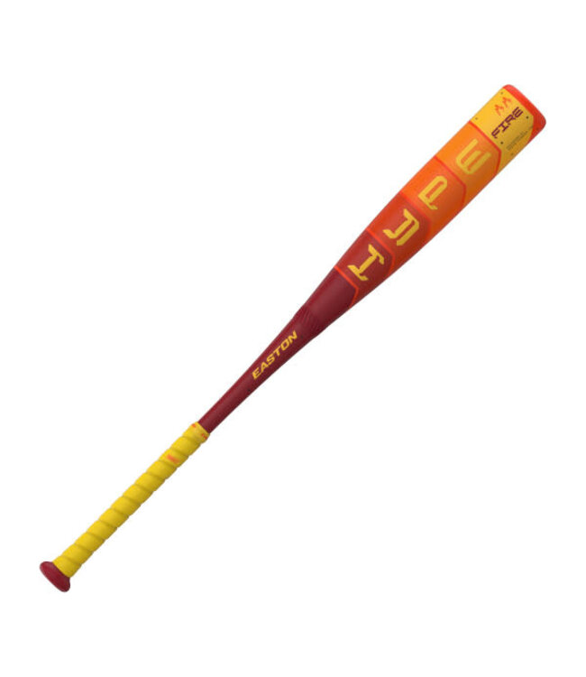 Easton BÂTE DE BASEBALL POUR JEUNES HYPE FIRE-10 USSSA