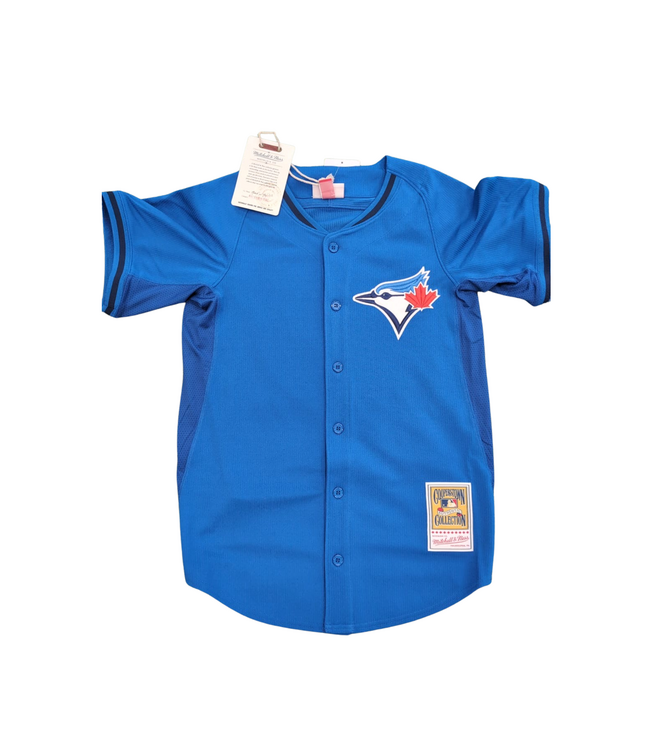 Mitchell&Ness BLUE JAYS JOSE BAUTISTA