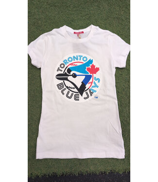 Mitchell&Ness Women's Tee Toronto Blue jays