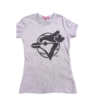 Mitchell&Ness Tee-shirt Pour Femme Toronto Blue jays